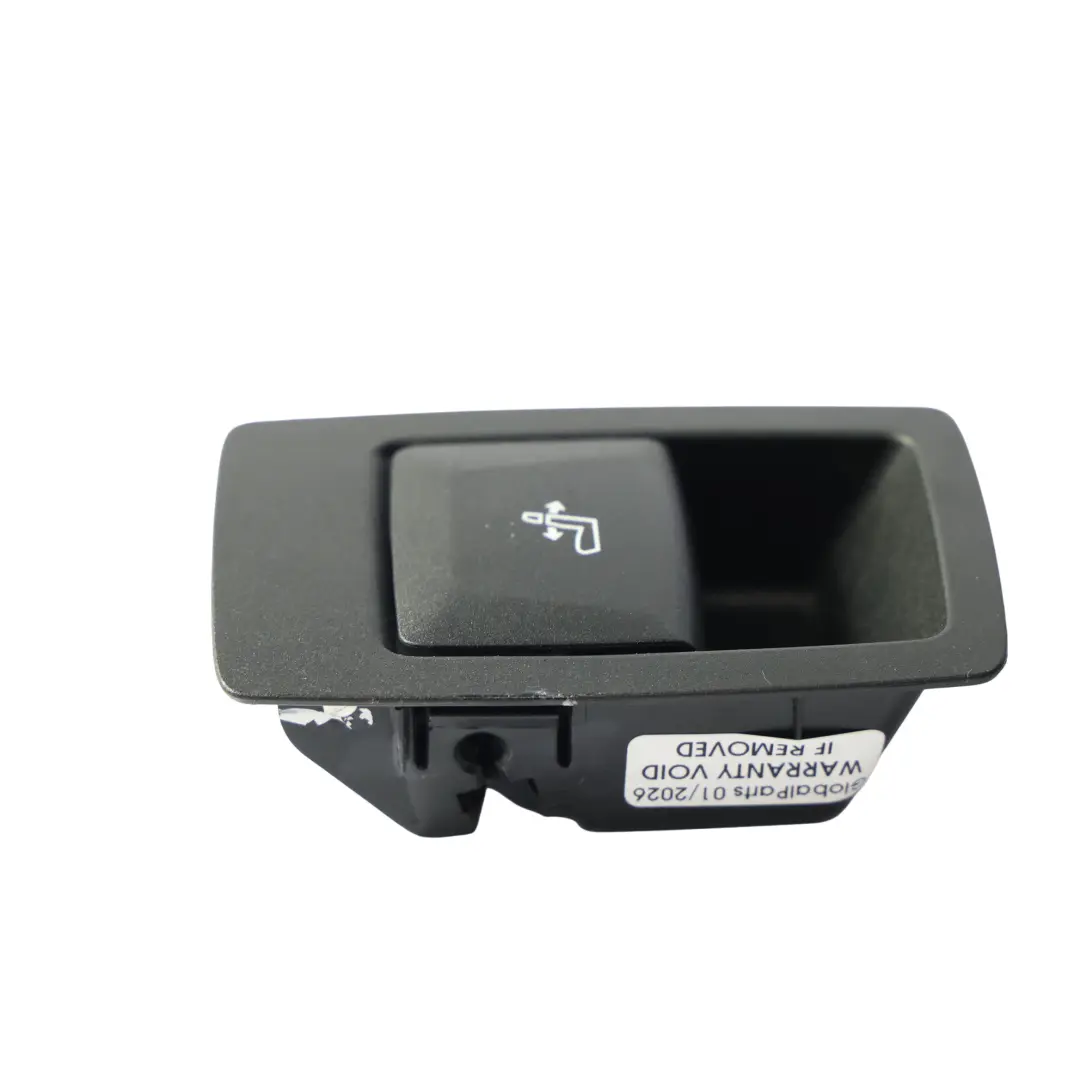 Backrest Frame Control Release Handle Actuator to BMW X3 G01 with Part number 7482057 BMW X3 G01 Backrest Frame Control Release Handle Actuator - SKU 7482057 - Part number 7482057