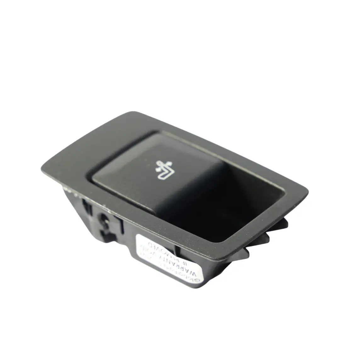 BMW X3 G01 Respaldo Control Manija De Liberación Actuador - SKU 7482057 - Número de pieza 7482057