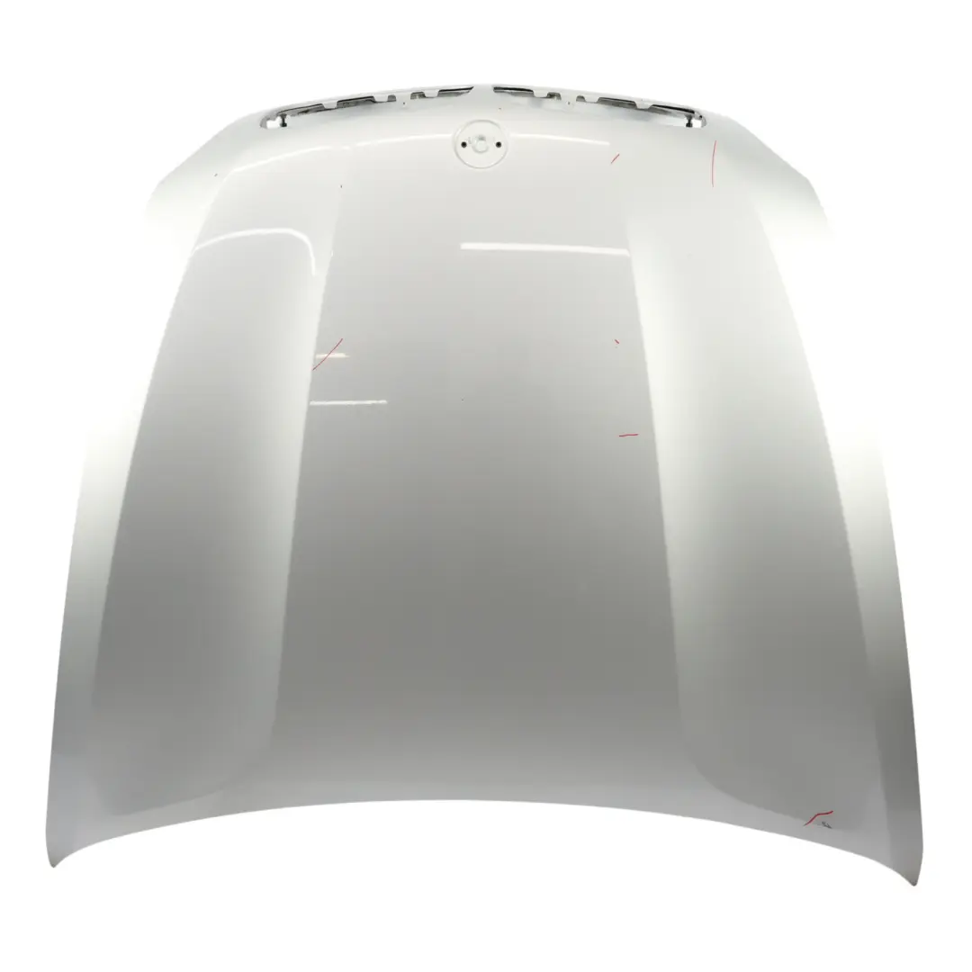 Maska Pokrywa Silnika Titansilber Srebrny Metalik - 354 do BMW X5 E70 o numerze 7486754 BMW X5 E70 Maska Pokrywa Silnika Titansilber Srebrny Metalik - 354 - SKU 7486754-TS - Numer Części 7486754