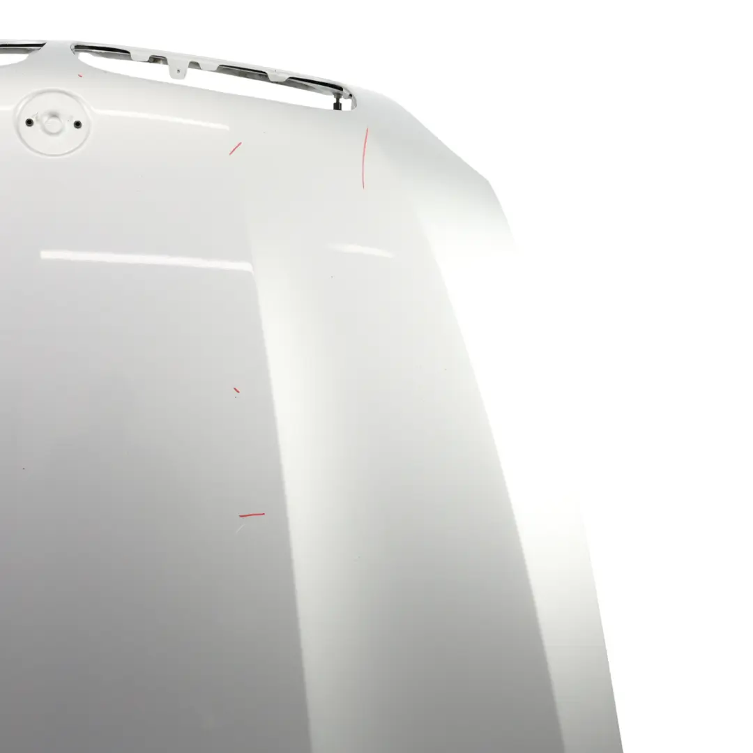 Maska Pokrywa Silnika Titansilber Srebrny Metalik - 354 do BMW X5 E70 o numerze 7486754 BMW X5 E70 Maska Pokrywa Silnika Titansilber Srebrny Metalik - 354 - SKU 7486754-TS - Numer Części 7486754