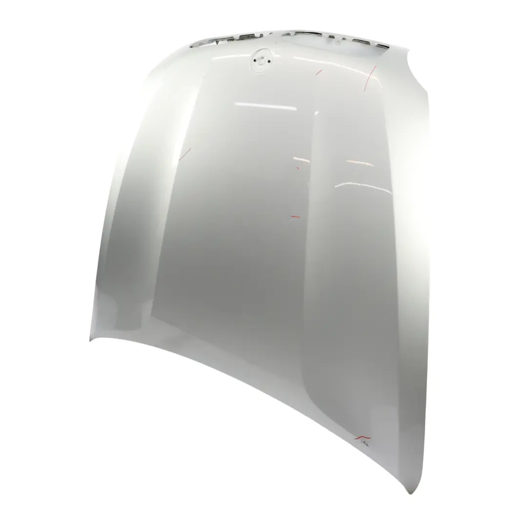 Maska Pokrywa Silnika Titansilber Srebrny Metalik - 354 do BMW X5 E70 o numerze 7486754 BMW X5 E70 Maska Pokrywa Silnika Titansilber Srebrny Metalik - 354 - SKU 7486754-TS - Numer Części 7486754