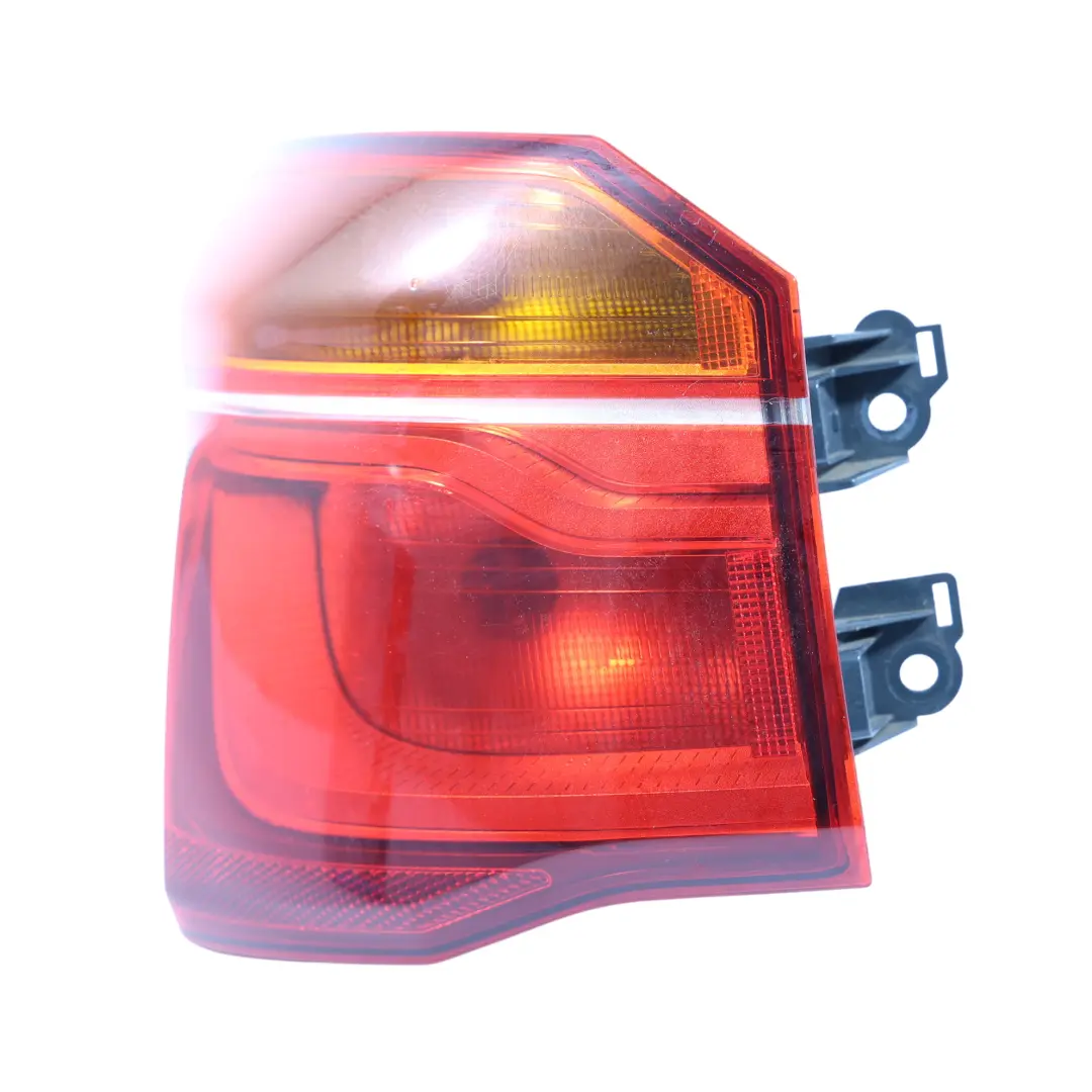 Rücklicht Außenlampe Links 7488545 für BMW X1 F48 mit Teilenummer 7488541 BMW X1 F48 Rücklicht Außenlampe Links 7488545 - SKU 7488541 - Teilenummer 7488541