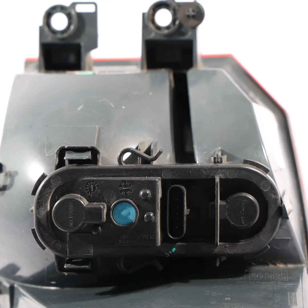 BMW X1 F48 Rücklicht Außenlampe Links 7488545 - SKU 7488541 - Teilenummer 7488541