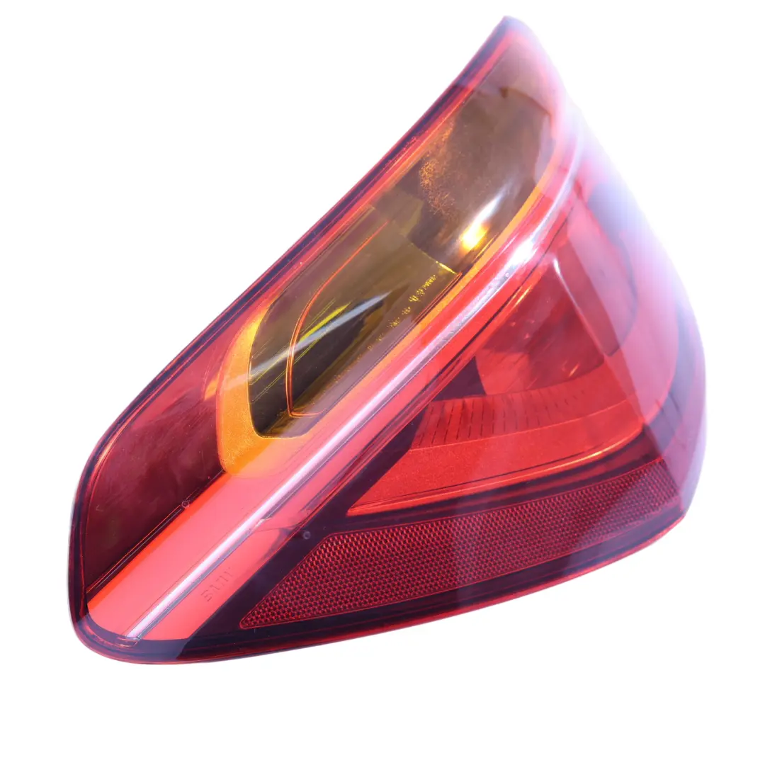 BMW X1 F48 Lampa Tylna Zewnętrzna Lewy Tył 7488545 - SKU 7488541 - Numer Części 7488541