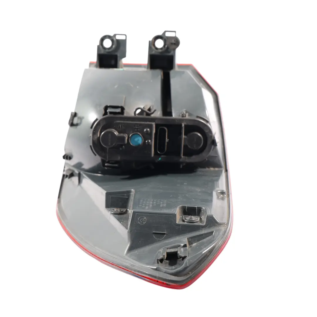 BMW X1 F48 Lampa Tylna Zewnętrzna Lewy Tył 7488545 - SKU 7488541 - Numer Części 7488541