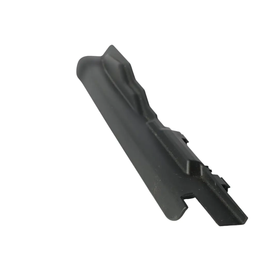 BMW X3 G01 G20 G26 Cubierta Asiento Acabado Delantero Izquierdo Negro 7415089 - SKU 7492933 - Número de pieza 7492933