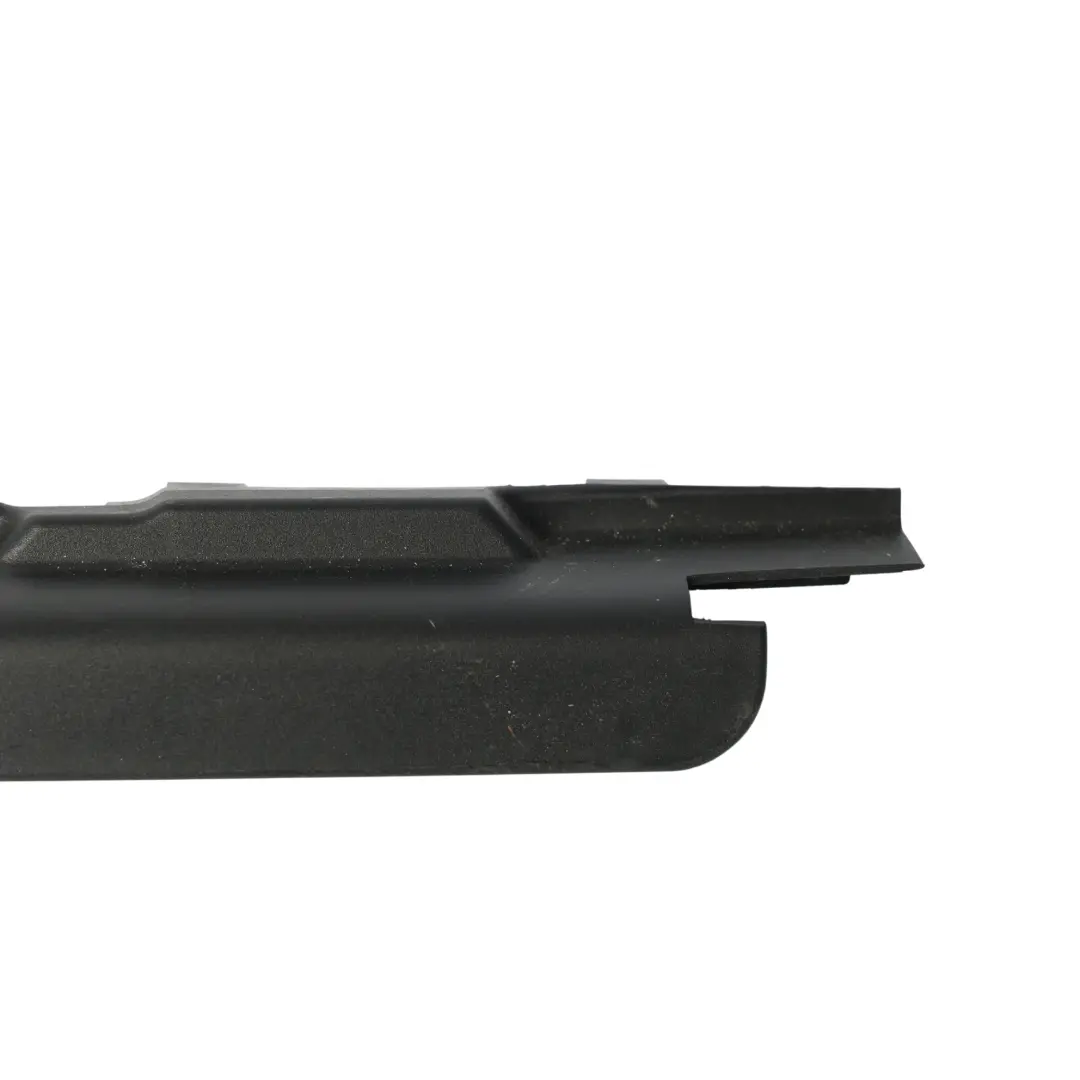 Cubierta Asiento Acabado Delantero Izquierdo Negro 7415089 para BMW X3 G01 G20 G26 con número de pieza 7492933 BMW X3 G01 G20 G26 Cubierta Asiento Acabado Delantero Izquierdo Negro 7415089 - SKU 7492933 - Número de pieza 7492933