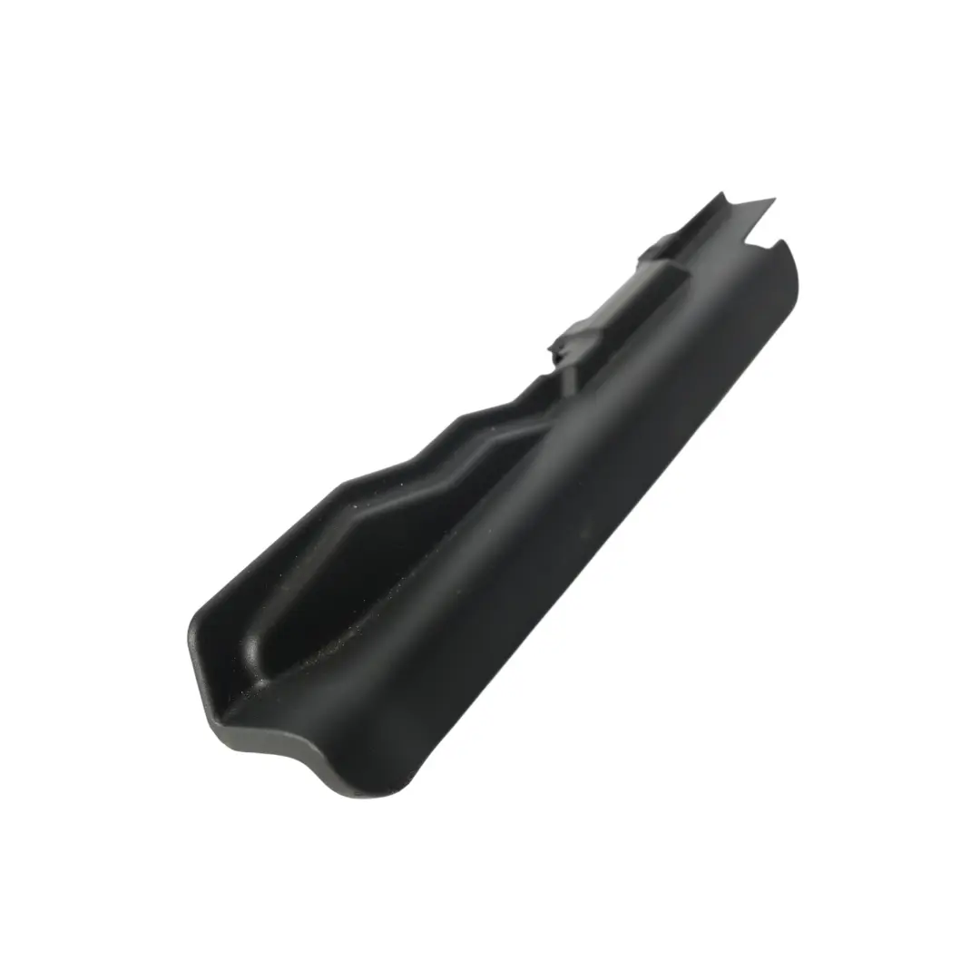 BMW X3 G01 G20 G26 Seat Rail Cover Front Left N/S Finisher Cover Black 7415089 - SKU 7492933 - Part number 7492933