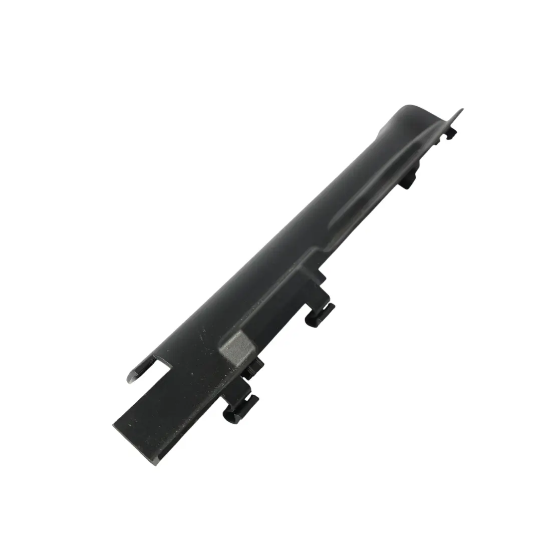 BMW X3 G01 G20 G26 Cache Rail Siège Avant Gauche Noir 7415089 - SKU 7492933 - Numéro de pièce 7492933