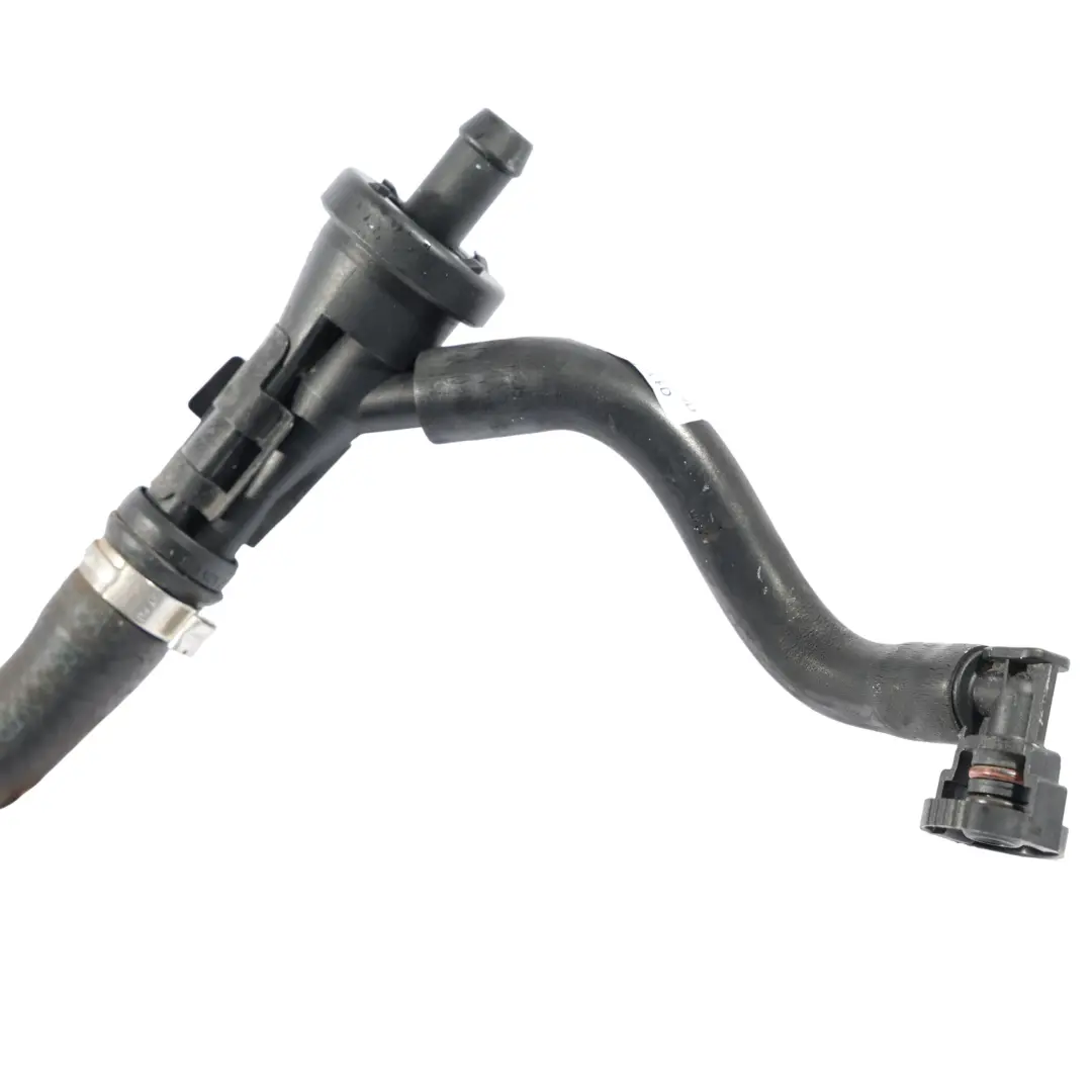 Przewód Odma Podciśnienia do BMW E60 E61 E65 o numerze 7521860 BMW E60 E61 E65 Przewód Odma Podciśnienia - SKU 7521860 - Numer Części 7521860