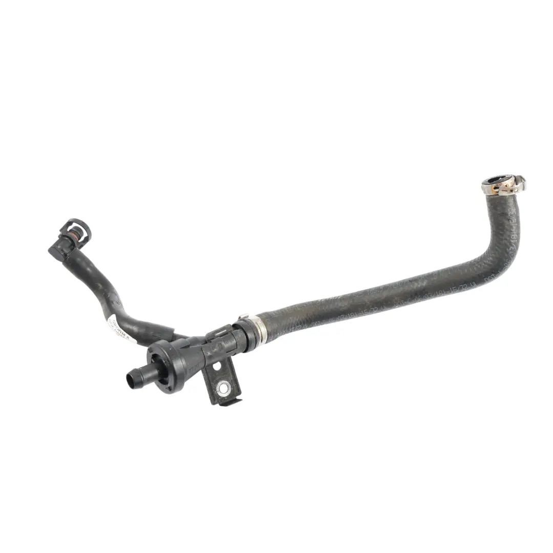 Aspirazione Pompa A Getto BMW E60 E61 E65 Tubo Vuoto Controllo Motore per con numero di parte 7521860 Aspirazione Pompa A Getto BMW E60 E61 E65 Tubo Vuoto Controllo Motore - SKU 7521860 - Numero di parte 7521860