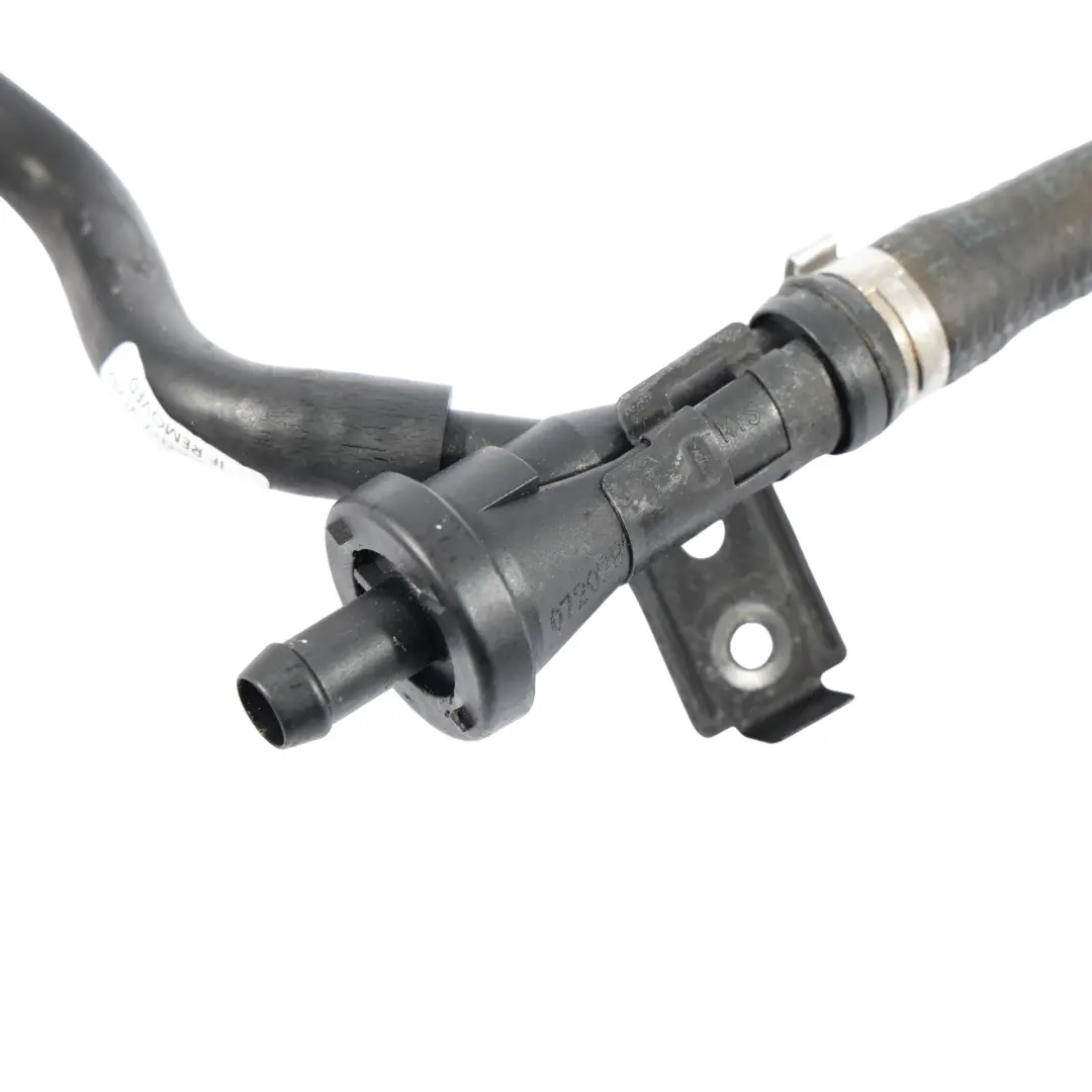  Pompe À Jet BMW E60 E61 E65 Tuyau D'Aspiration Contrôle Moteur - SKU 7521860 - Numéro de pièce 7521860