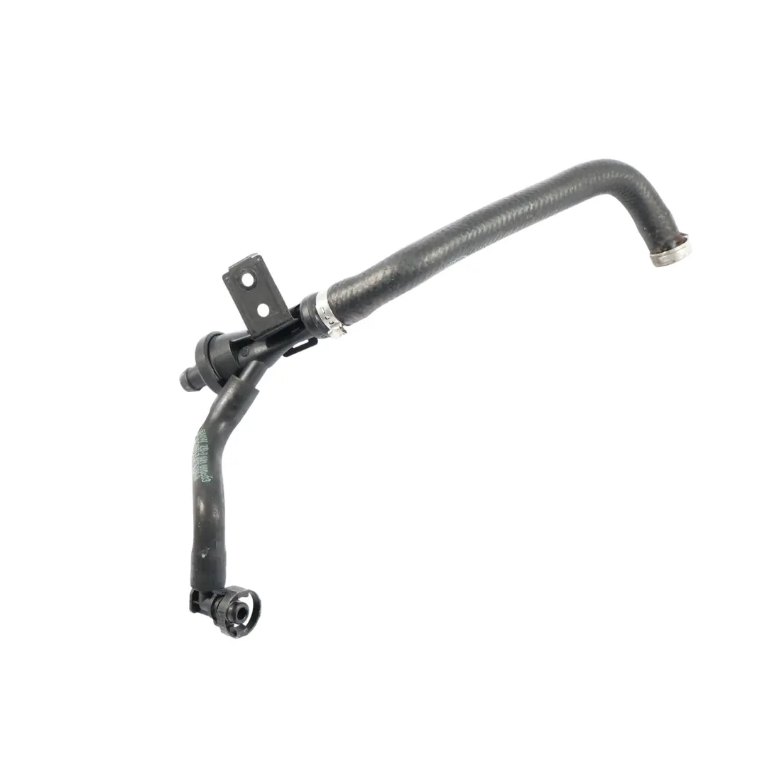  Sucking Jet Pump BMW E60 E61 E65 Vacuum Pipe Hose Control Engine - SKU 7521860 - Part number 7521860