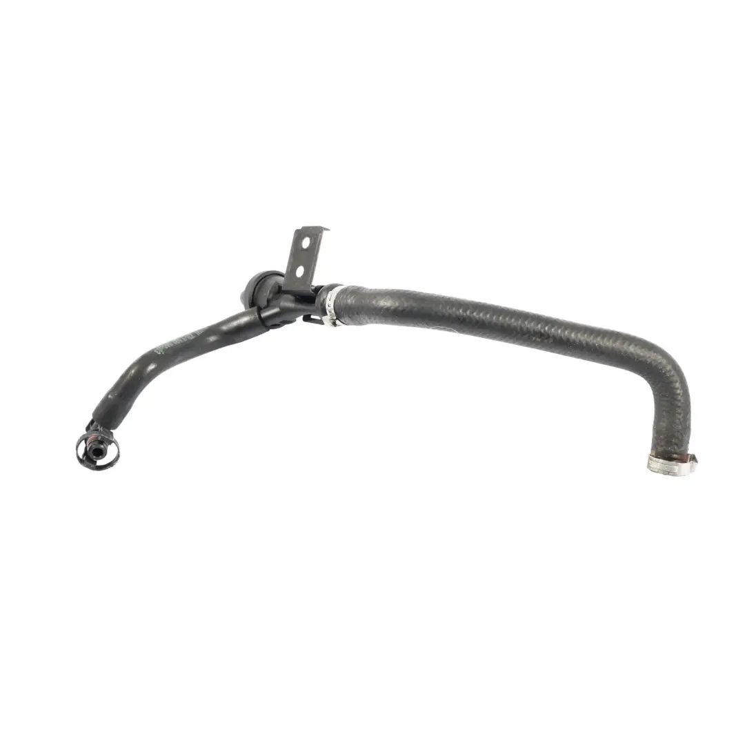  Aspirazione Pompa A Getto BMW E60 E61 E65 Tubo Vuoto Controllo Motore - SKU 7521860 - Numero di parte 7521860