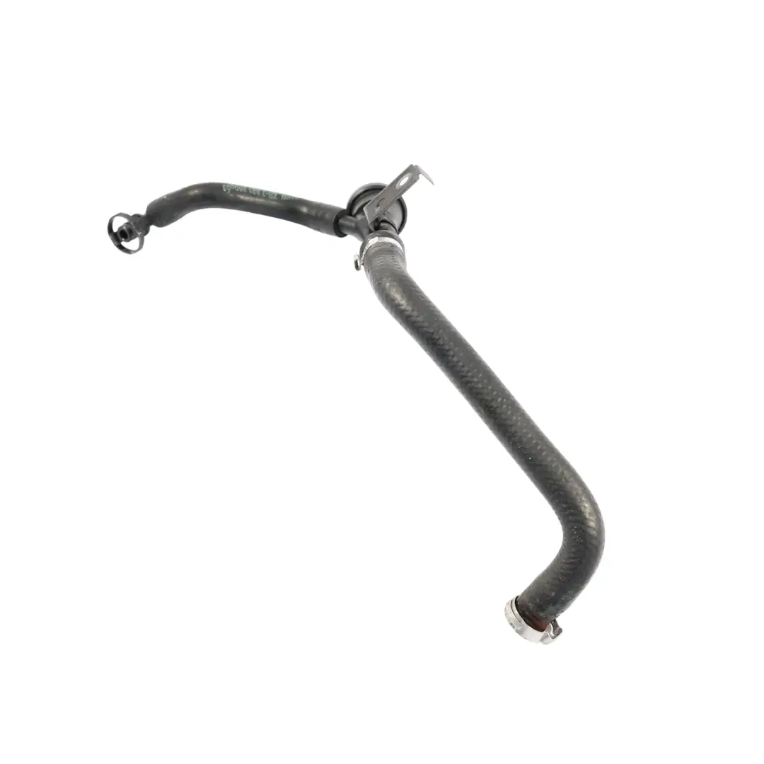 Aspirazione Pompa A Getto BMW E60 E61 E65 Tubo Vuoto Controllo Motore per con numero di parte 7521860 Aspirazione Pompa A Getto BMW E60 E61 E65 Tubo Vuoto Controllo Motore - SKU 7521860 - Numero di parte 7521860