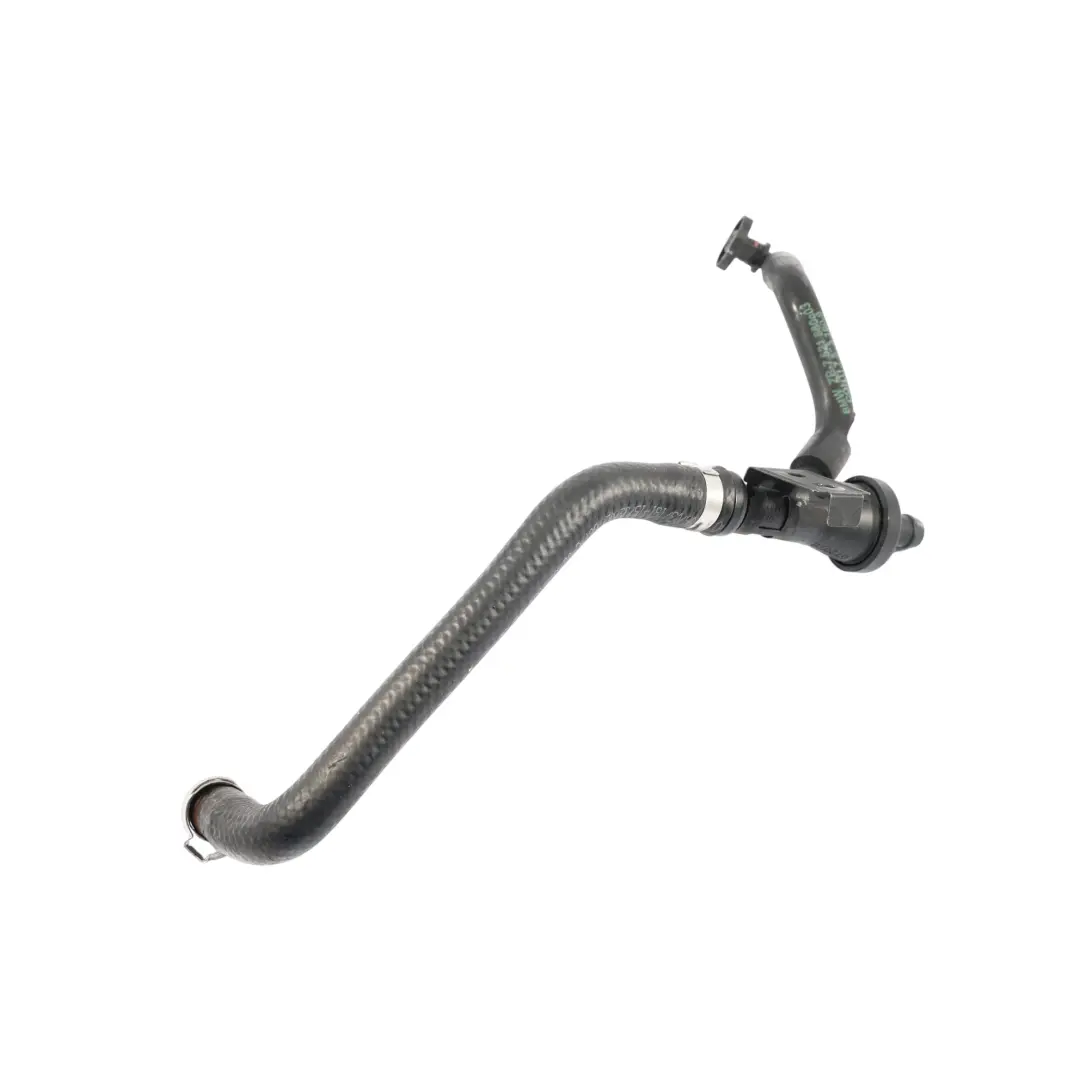  Saugstrahl Pumpe BMW E60 E61 E65 Unterdruck Leitung Schlauch Steuerung - SKU 7521860 - Teilenummer 7521860