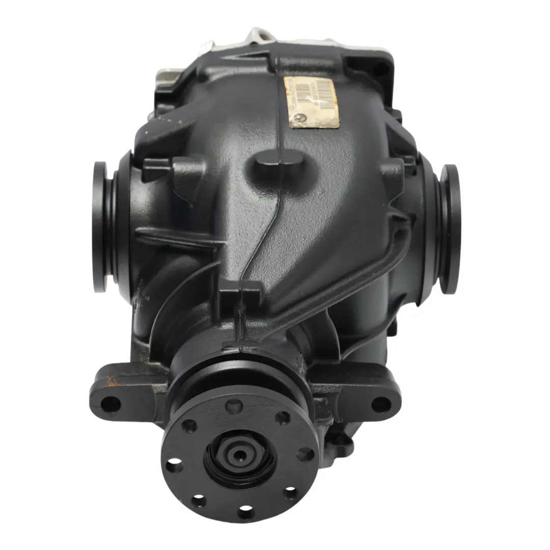 BMW X3 E83 3.0I M54 Diferencial Trasero 3,64 Ratio GARANTÍA - SKU 7523668 - Número de pieza 7523668