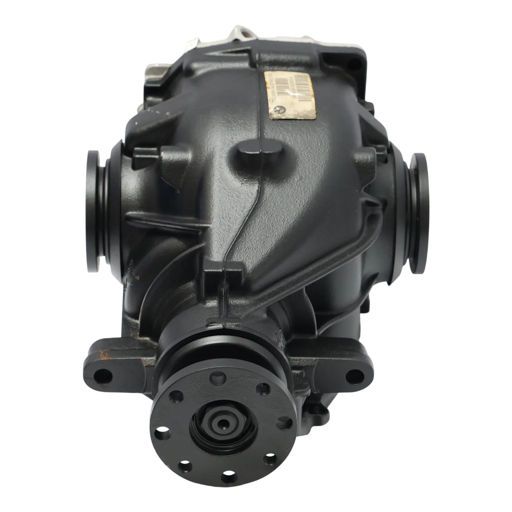 BMW X3 E83 3.0i M54 Rear Differential Diff 3,64 Ratio 7523668 WARRANTY