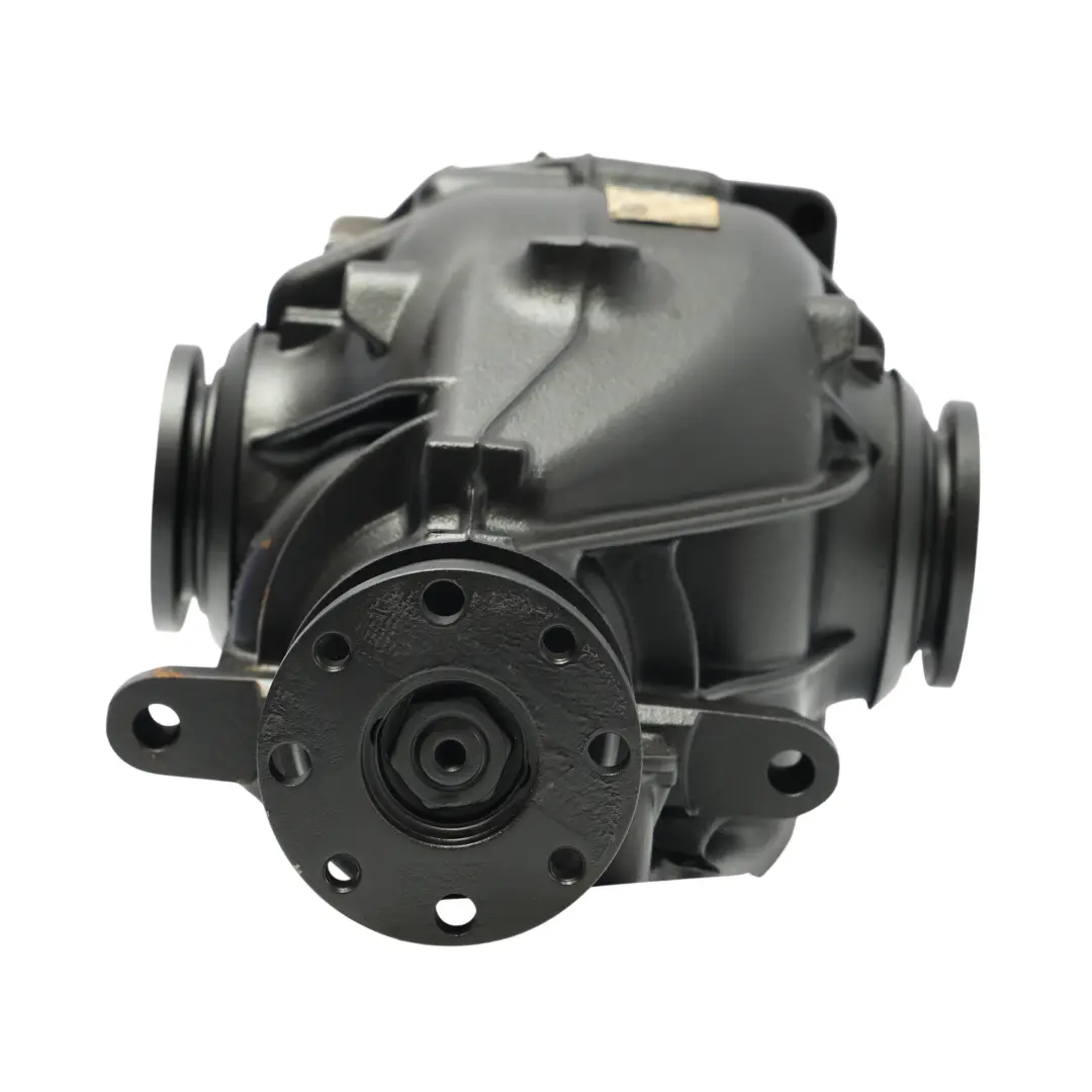 BMW X3 E83 3.0I M54 Différentiel Arrière 3,64 Ratio GARANTIE - SKU 7523668 - Numéro de pièce 7523668