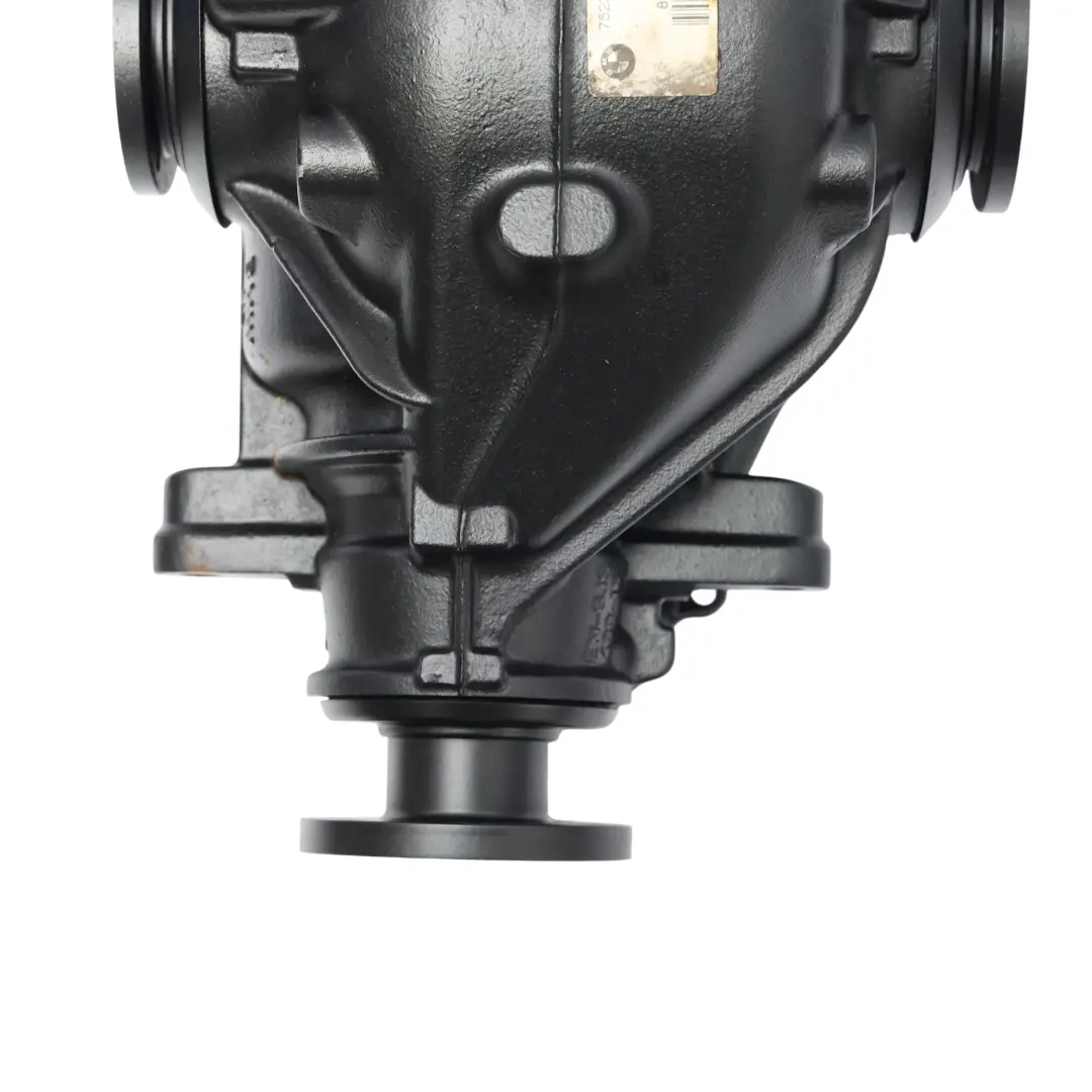 BMW X3 E83 3.0I M54 Diferencial Trasero 3,64 Ratio GARANTÍA - SKU 7523668 - Número de pieza 7523668