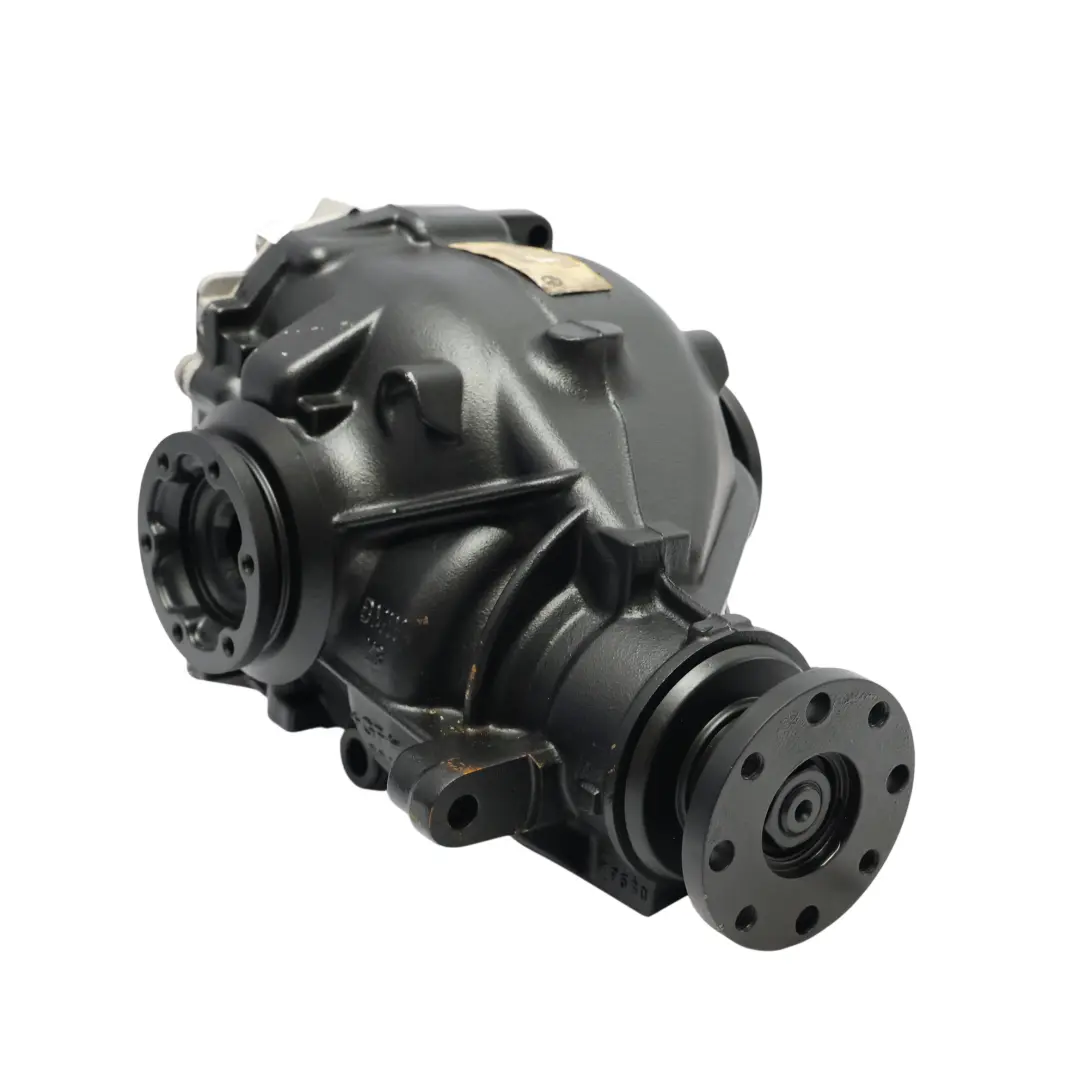 BMW X3 E83 3.0I M54 Différentiel Arrière 3,64 Ratio GARANTIE - SKU 7523668 - Numéro de pièce 7523668