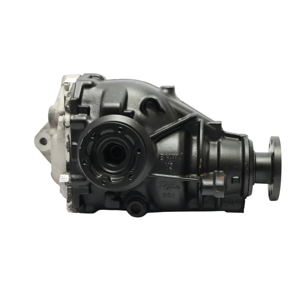 BMW X3 E83 3.0I M54 Differenzial Hinten 3,64 Übersetzung GARANTIE - SKU 7523668 - Teilenummer 7523668