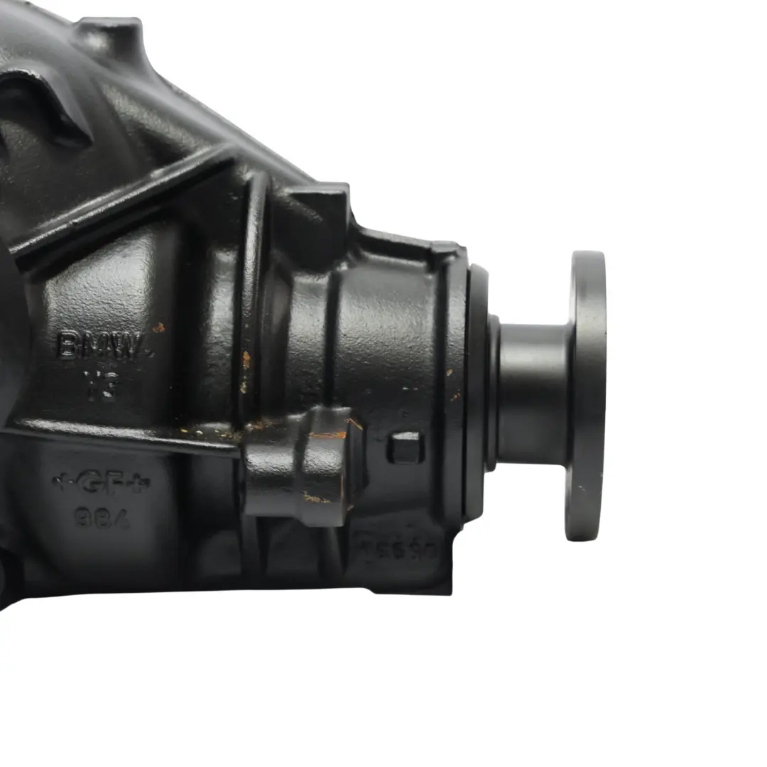 M54 Differenziale Posteriore 3,64 Rapporto GARANZIA per BMW X3 E83 3.0I con numero di parte 7523668 BMW X3 E83 3.0I M54 Differenziale Posteriore 3,64 Rapporto GARANZIA - SKU 7523668 - Numero di parte 7523668