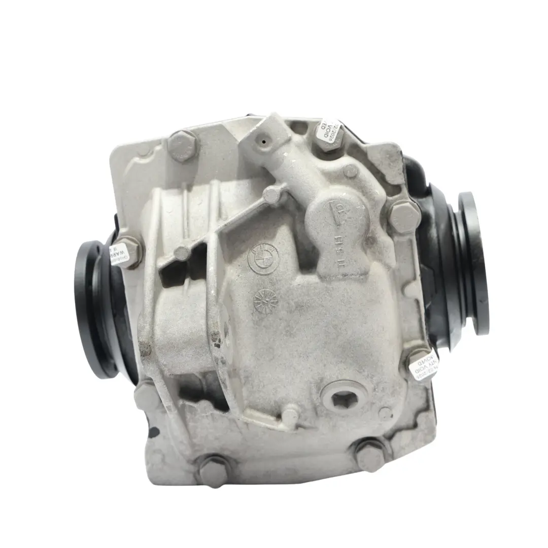 M54 Differenziale Posteriore 3,64 Rapporto GARANZIA per BMW X3 E83 3.0I con numero di parte 7523668 BMW X3 E83 3.0I M54 Differenziale Posteriore 3,64 Rapporto GARANZIA - SKU 7523668 - Numero di parte 7523668