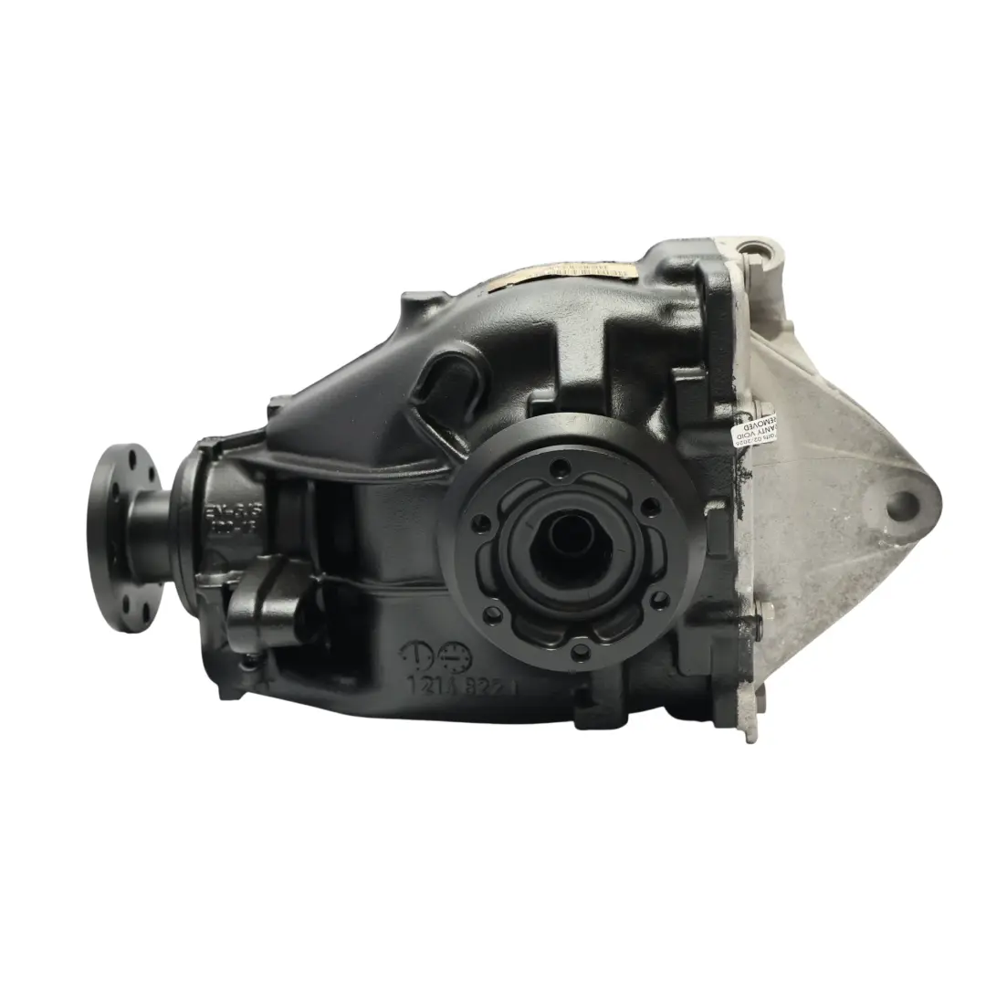 M54 Differenziale Posteriore 3,64 Rapporto GARANZIA per BMW X3 E83 3.0I con numero di parte 7523668 BMW X3 E83 3.0I M54 Differenziale Posteriore 3,64 Rapporto GARANZIA - SKU 7523668 - Numero di parte 7523668