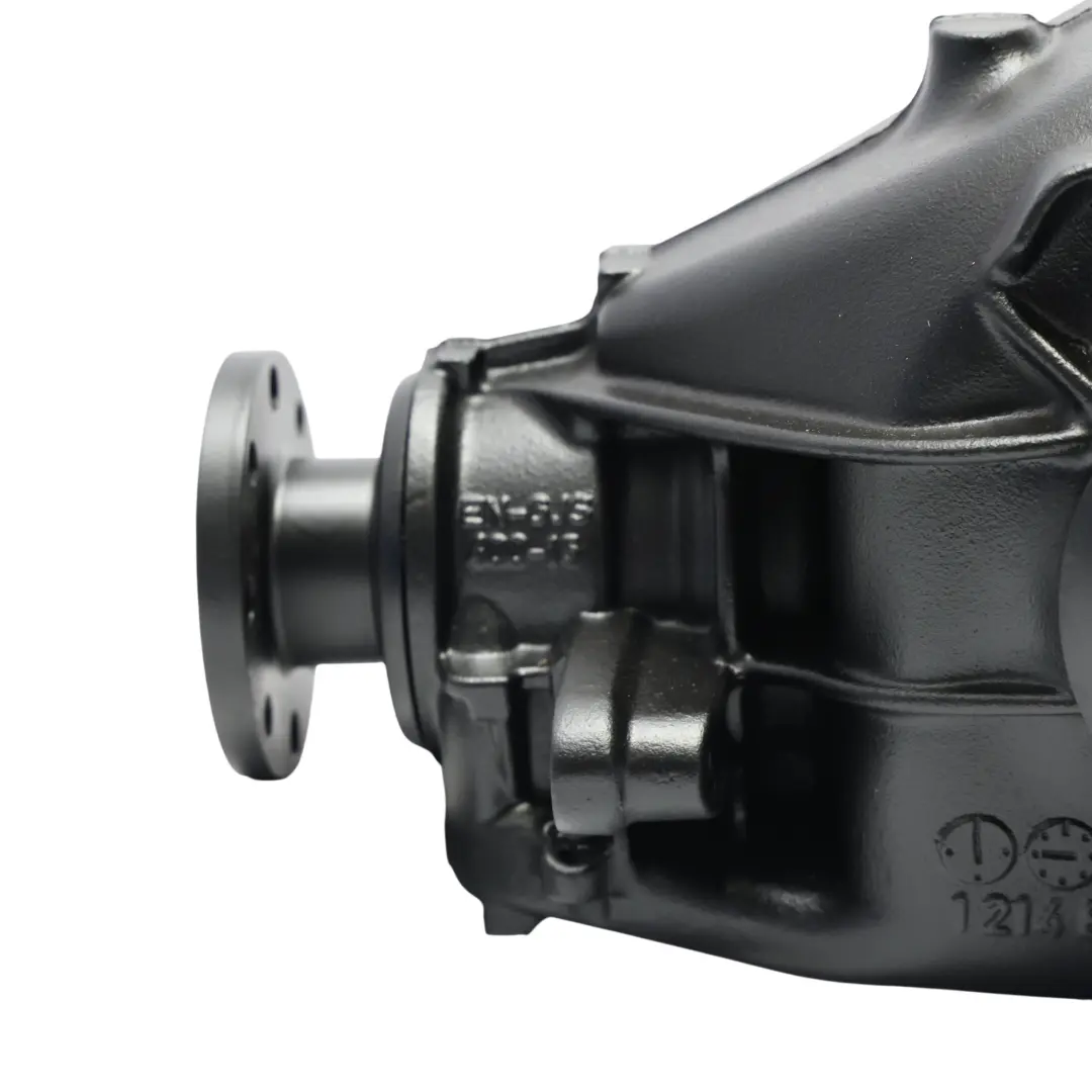 M54 Différentiel Arrière 3,64 Ratio GARANTIE pour BMW X3 E83 3.0I à propos du numéro de pièce 7523668 BMW X3 E83 3.0I M54 Différentiel Arrière 3,64 Ratio GARANTIE - SKU 7523668 - Numéro de pièce 7523668