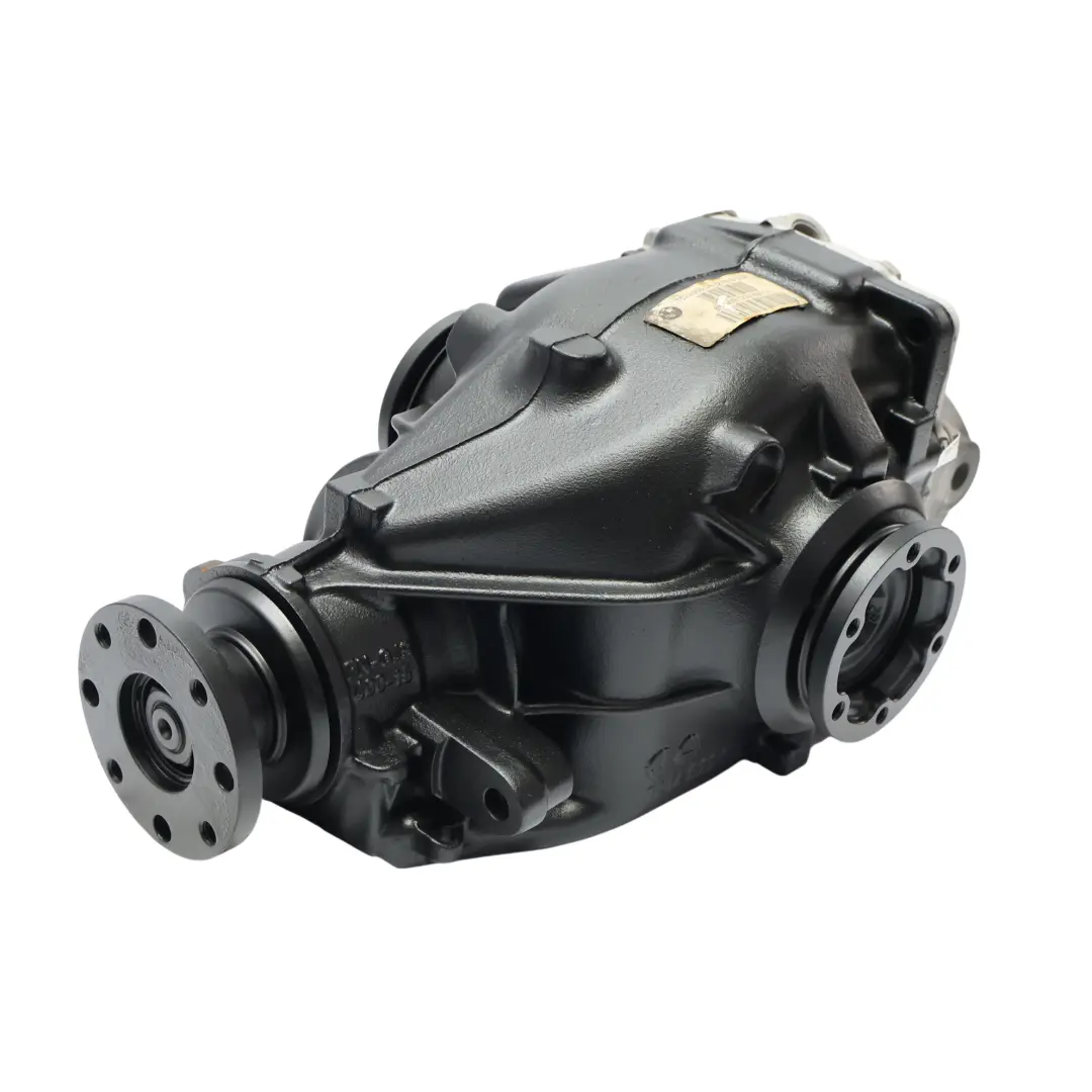 BMW X3 E83 3.0I M54 Diferencial Trasero 3,64 Ratio GARANTÍA - SKU 7523668 - Número de pieza 7523668