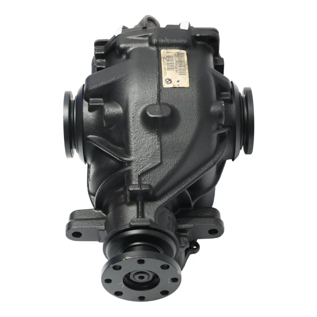 BMW X3 E83 3.0i M54 Rear Differential Diff 3,64 Ratio WARRANTY - SKU 7523668 - Part number 7523668