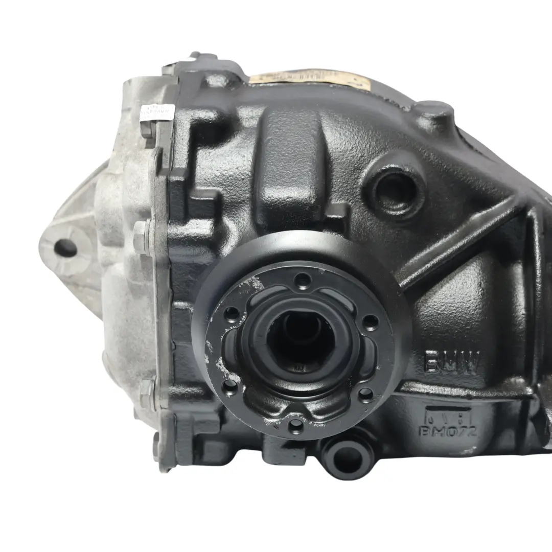 BMW X3 E83 3.0i M54 Rear Differential Diff 3,64 Ratio WARRANTY - SKU 7523668 - Part number 7523668