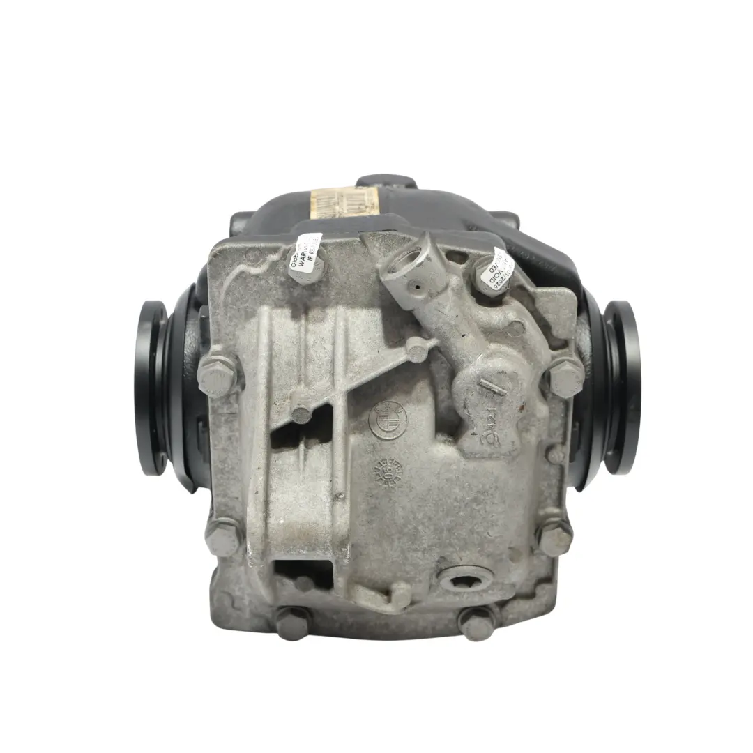 M54 Rear Differential Diff 3,64 Ratio WARRANTY to BMW X3 E83 3.0i with Part number 7523668 BMW X3 E83 3.0i M54 Rear Differential Diff 3,64 Ratio WARRANTY - SKU 7523668 - Part number 7523668