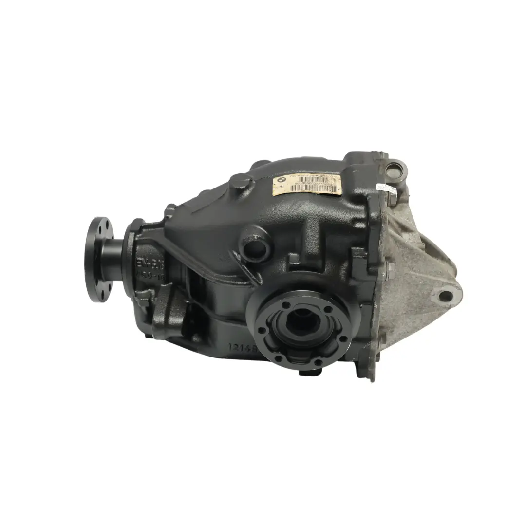BMW X3 E83 3.0I M54 Diferencial Trasero 3,64 Ratio GARANTÍA - SKU 7523668 - Número de pieza 7523668