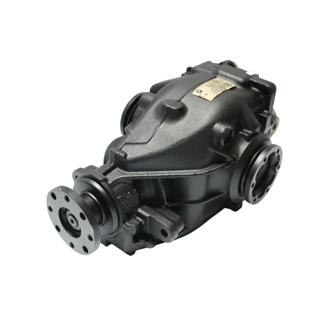 BMW X3 E83 3.0I M54 Diferencial Trasero 3,64 Ratio GARANTÍA - SKU 7523668 - Número de pieza 7523668