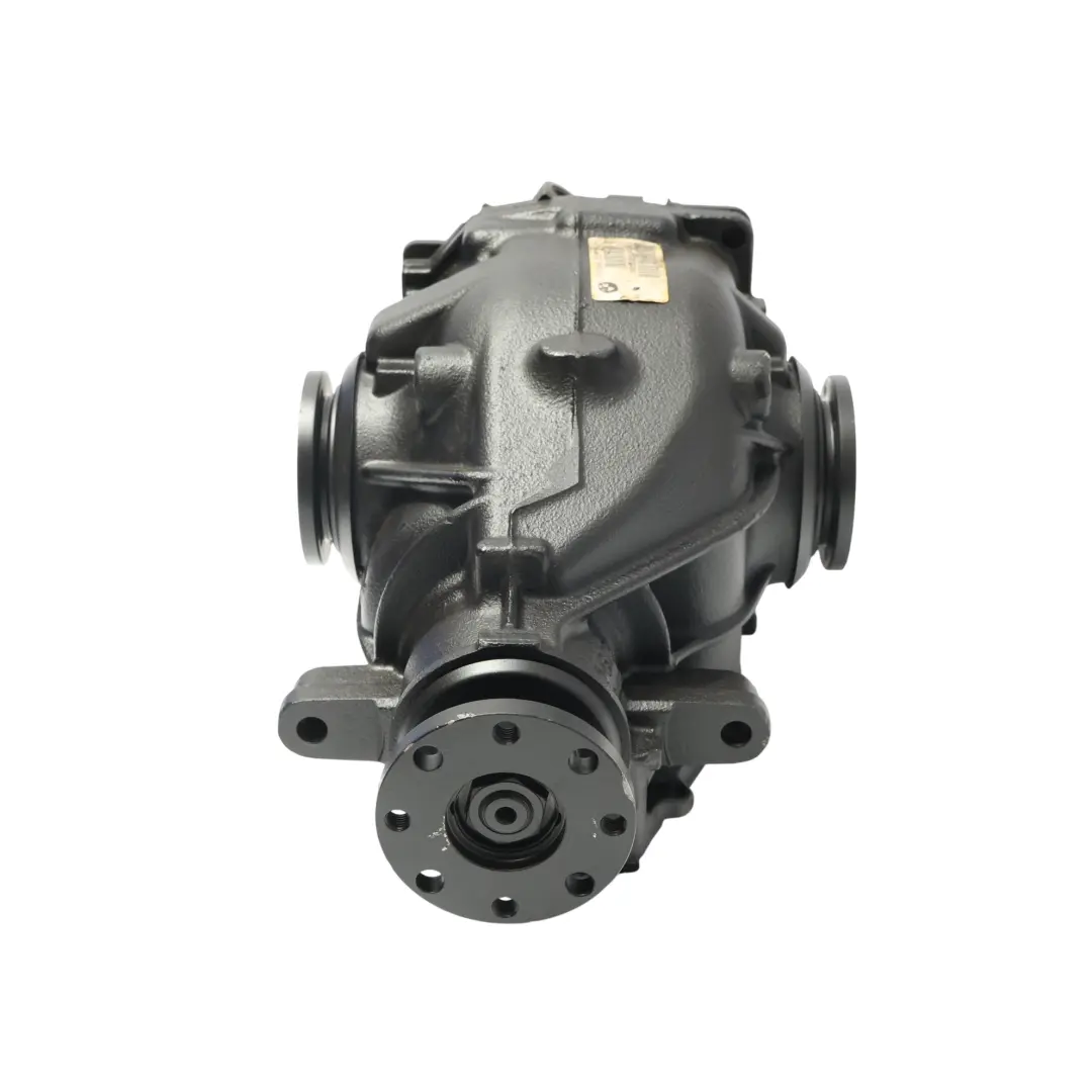 M54 Rear Differential Diff 3,64 Ratio WARRANTY to BMW X3 E83 3.0i with Part number 7523668 BMW X3 E83 3.0i M54 Rear Differential Diff 3,64 Ratio WARRANTY - SKU 7523668 - Part number 7523668