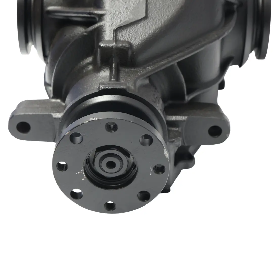 M54 Dyferencjał Dyfer Most Tył Tylny 3,64 do BMW X3 E83 3.0I o numerze 7523668 BMW X3 E83 3.0I M54 Dyferencjał Dyfer Most Tył Tylny 3,64 - SKU 7523668 - Numer Części 7523668