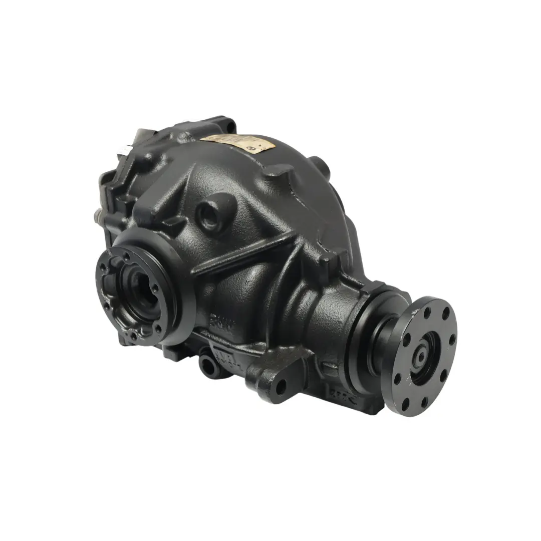 BMW X3 E83 3.0i M54 Rear Differential Diff 3,64 Ratio WARRANTY - SKU 7523668 - Part number 7523668