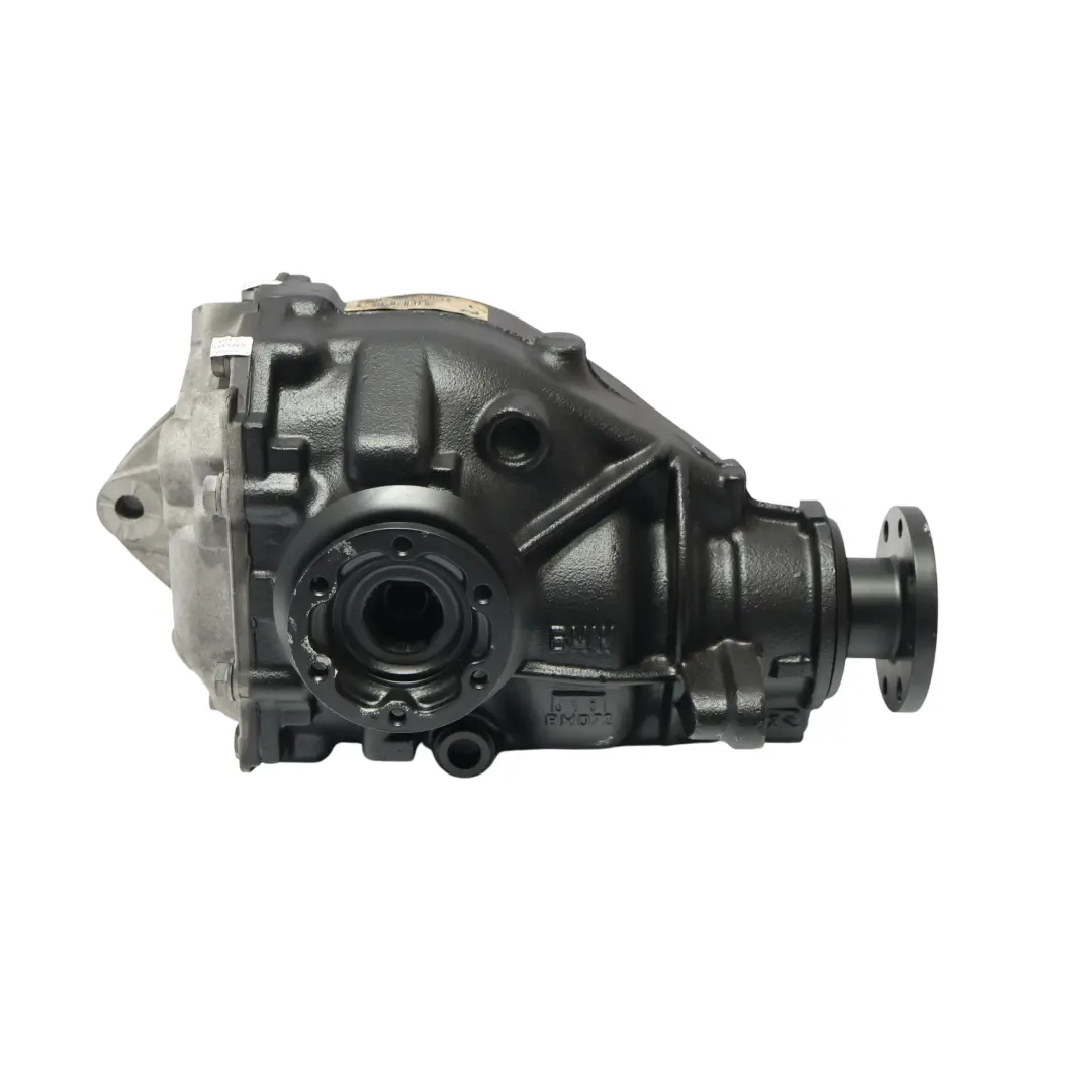 BMW X3 E83 3.0i M54 Rear Differential Diff 3,64 Ratio WARRANTY - SKU 7523668 - Part number 7523668