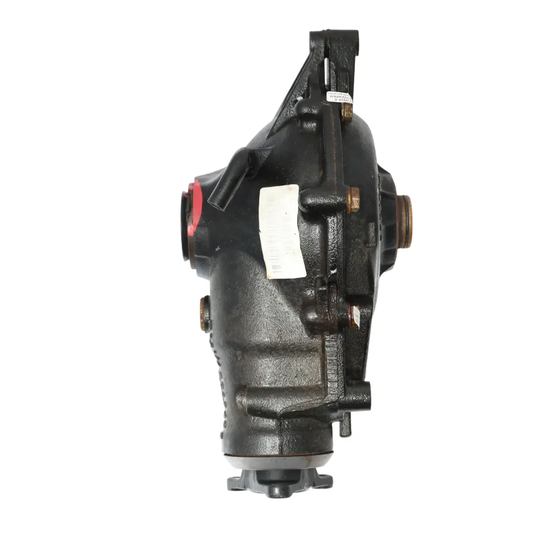 Différentiel Avant Rapport De Pont 3,91 GARANTIE pour BMW X5 E53 à propos du numéro de pièce 7524542 BMW X5 E53 Différentiel Avant Rapport De Pont 3,91 GARANTIE - SKU 7524542-1 - Numéro de pièce 7524542