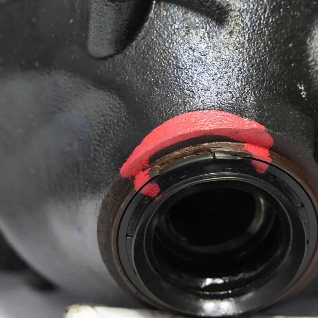 Diferencial Delantero 3,91 Ratio Final Drive GARANTÍA para BMW X5 E53 con número de pieza 7524542 BMW X5 E53 Diferencial Delantero 3,91 Ratio Final Drive GARANTÍA - SKU 7524542-1 - Número de pieza 7524542