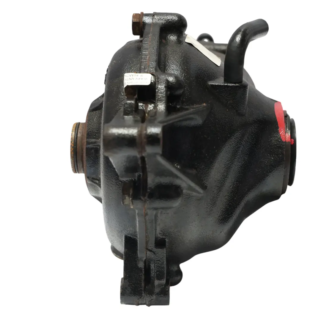 BMW X5 E53 Front Differential Diff 3,91 Ratio Final Drive WARRANTY - SKU 7524542-1 - Part number 7524542