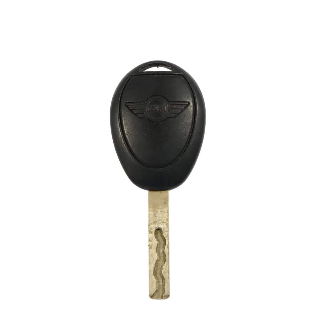 Mini Cooper R50 W10 116HP Petrol Engine Control Unit ECU DME Automatic - SKU 7527610-18 - Part number 7527610