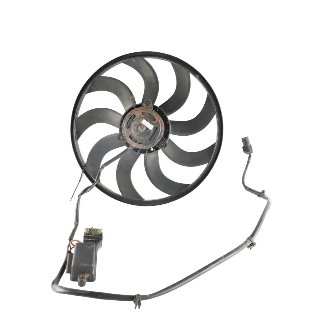 Mini Cooper R50 R52 R53 Ventilateur Radiateur Moteur 300W - SKU 7529272-3 - Numéro de pièce 7529272