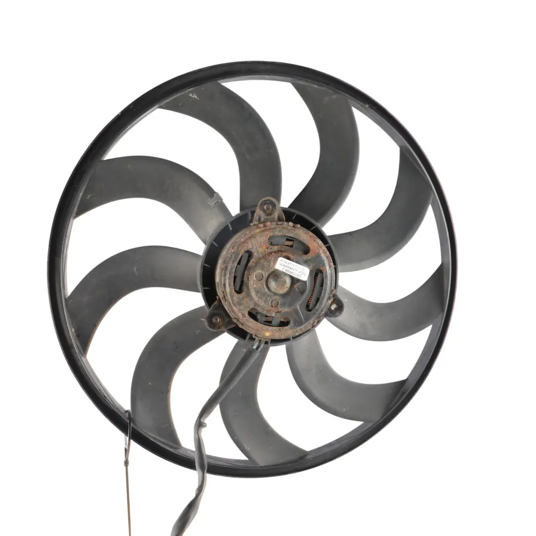 Mini Cooper R50 R52 R53 Ventilateur Radiateur Moteur 300W - SKU 7529272-3 - Numéro de pièce 7529272