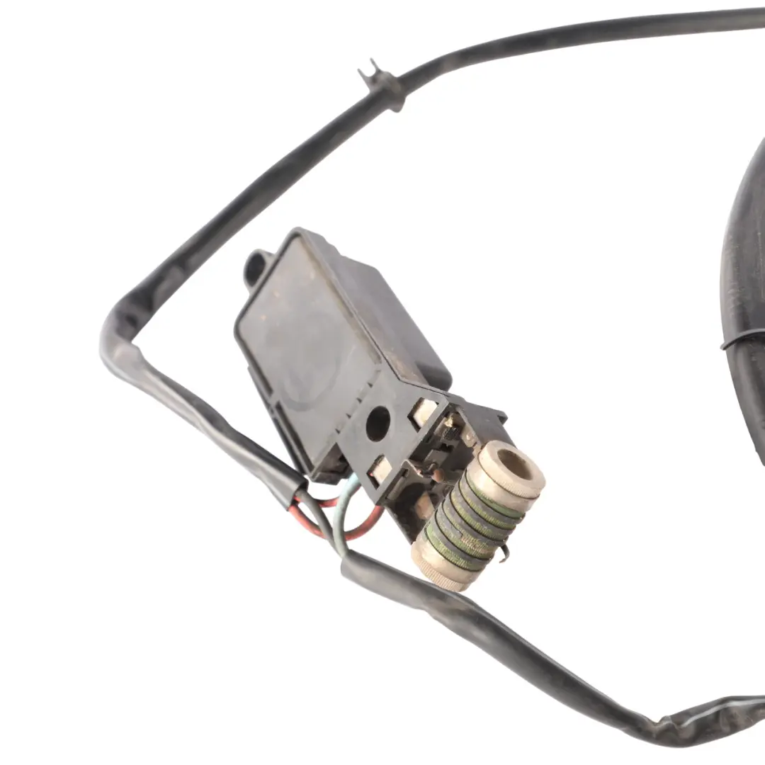 Mini Cooper R50 R52 R53 Engine Cooling Radiator Fan 300W - SKU 7529272-3 - Part number 7529272