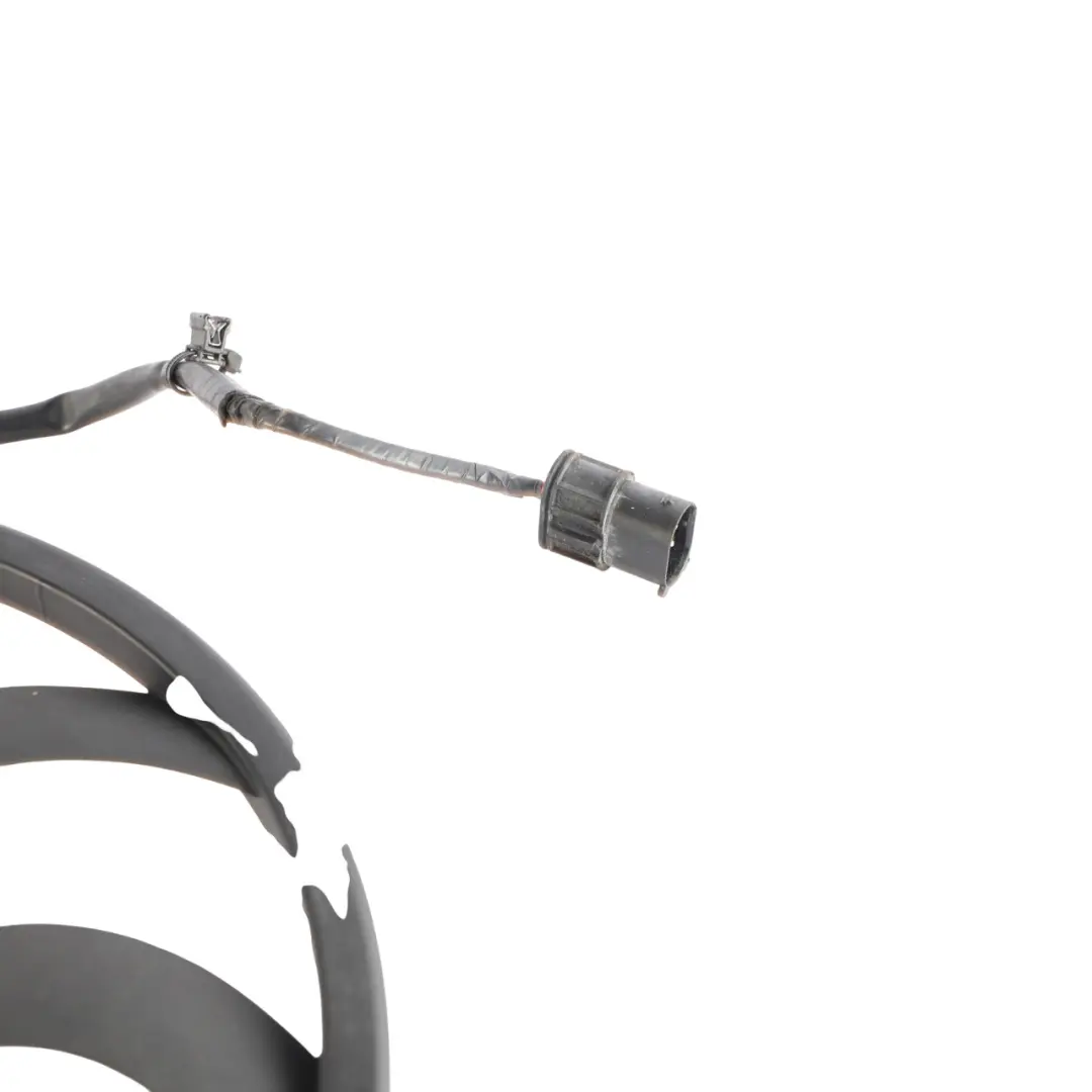 Cooling Radiator Fan 300W to Mini Cooper R50 R52 R53 Engine with Part number 7529272 Mini Cooper R50 R52 R53 Engine Cooling Radiator Fan 300W - SKU 7529272-3 - Part number 7529272