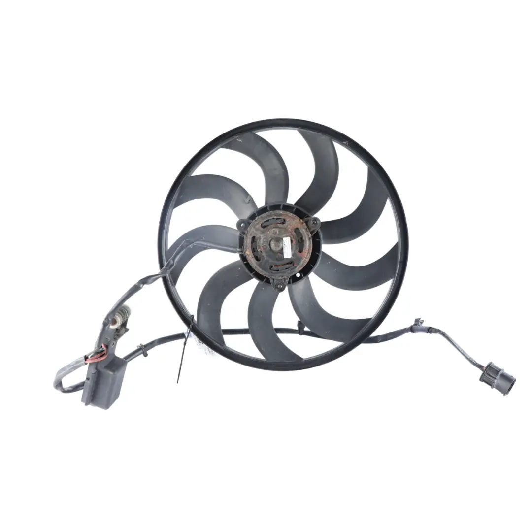 Ventilateur Radiateur Moteur 300W pour Mini Cooper R50 R52 R53 à propos du numéro de pièce 7529272 Mini Cooper R50 R52 R53 Ventilateur Radiateur Moteur 300W - SKU 7529272-3 - Numéro de pièce 7529272