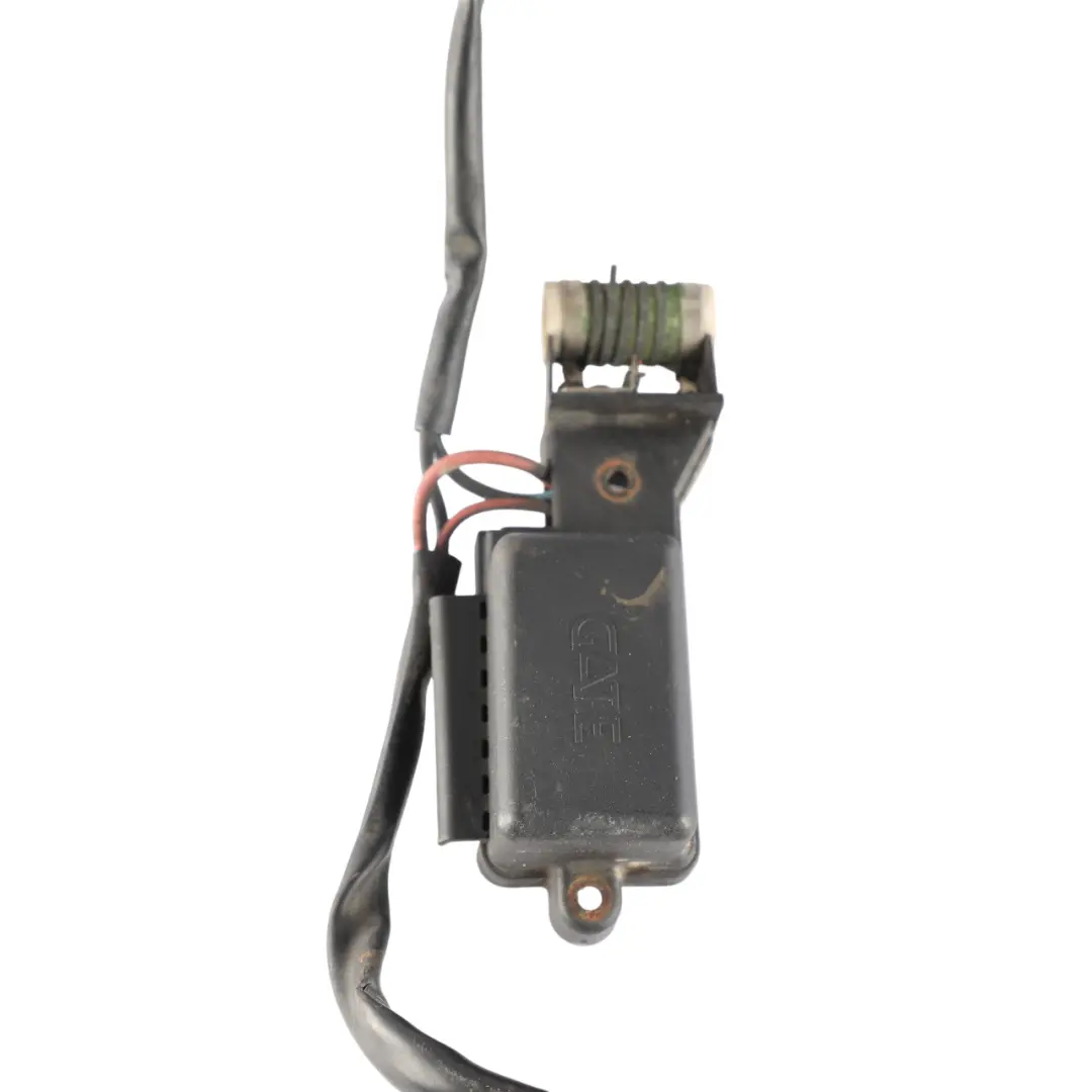 Cooling Radiator Fan 300W to Mini Cooper R50 R52 R53 Engine with Part number 7529272 Mini Cooper R50 R52 R53 Engine Cooling Radiator Fan 300W - SKU 7529272-3 - Part number 7529272